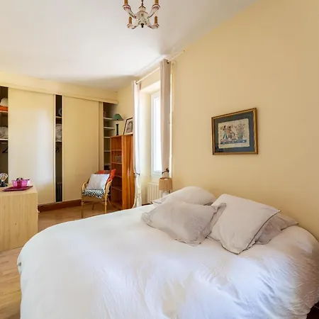 Holiday home Maison De Maitre Domaine Beauchamp *