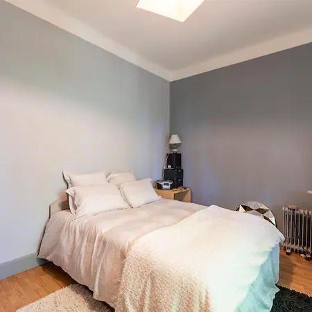 Holiday home Maison De Maitre Domaine Beauchamp Grans